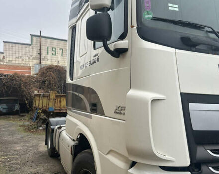 Даф XF 106, об'ємом двигуна 0 л та пробігом 920 тис. км за 23000 $, фото 2 на Automoto.ua