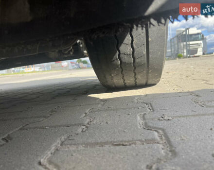 Даф XF 106, об'ємом двигуна 0 л та пробігом 799 тис. км за 22000 $, фото 18 на Automoto.ua