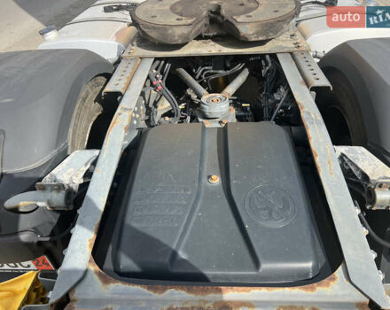 Даф XF 106, об'ємом двигуна 0 л та пробігом 799 тис. км за 22000 $, фото 17 на Automoto.ua