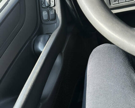 Даф XF 106, объемом двигателя 12.9 л и пробегом 930 тыс. км за 19600 $, фото 18 на Automoto.ua