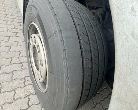 Даф XF 106, объемом двигателя 0 л и пробегом 940 тыс. км за 26000 $, фото 8 на Automoto.ua