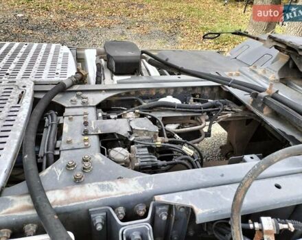 Даф XF 106, объемом двигателя 0 л и пробегом 740 тыс. км за 22500 $, фото 8 на Automoto.ua