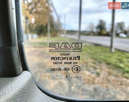 Даф XF 106, объемом двигателя 0 л и пробегом 740 тыс. км за 22500 $, фото 20 на Automoto.ua