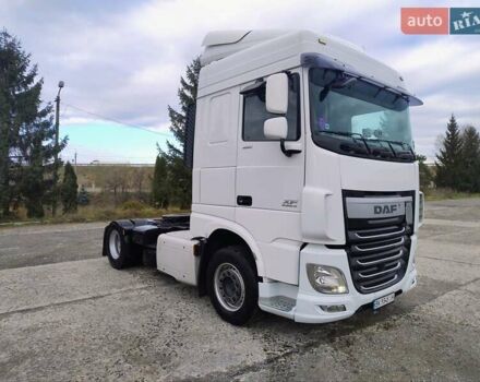 Даф XF 106, об'ємом двигуна 0 л та пробігом 1 тис. км за 18000 $, фото 2 на Automoto.ua
