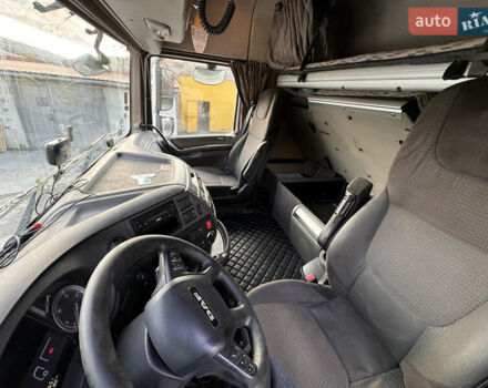 Даф XF 106, об'ємом двигуна 0 л та пробігом 840 тис. км за 21000 $, фото 11 на Automoto.ua
