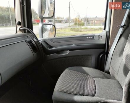 Даф XF 106, объемом двигателя 0 л и пробегом 740 тыс. км за 22500 $, фото 10 на Automoto.ua