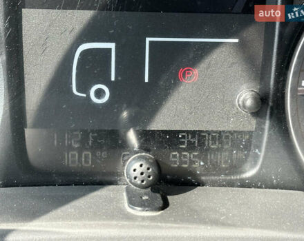 Даф XF 106, объемом двигателя 12.9 л и пробегом 930 тыс. км за 19600 $, фото 21 на Automoto.ua