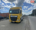 Даф XF 106, объемом двигателя 0 л и пробегом 799 тыс. км за 22000 $, фото 6 на Automoto.ua