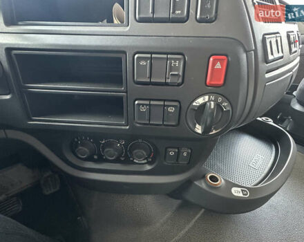 Даф XF 106, объемом двигателя 12.9 л и пробегом 930 тыс. км за 19600 $, фото 24 на Automoto.ua