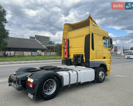 Даф XF 106, об'ємом двигуна 0 л та пробігом 799 тис. км за 22000 $, фото 15 на Automoto.ua