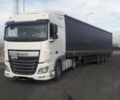 Даф XF 106, объемом двигателя 0 л и пробегом 1 тыс. км за 14027 $, фото 8 на Automoto.ua