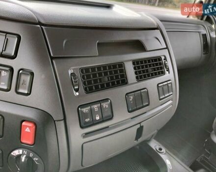 Даф XF 106, объемом двигателя 0 л и пробегом 740 тыс. км за 22500 $, фото 16 на Automoto.ua