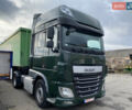 Даф XF 106, объемом двигателя 0 л и пробегом 941 тыс. км за 16900 $, фото 1 на Automoto.ua