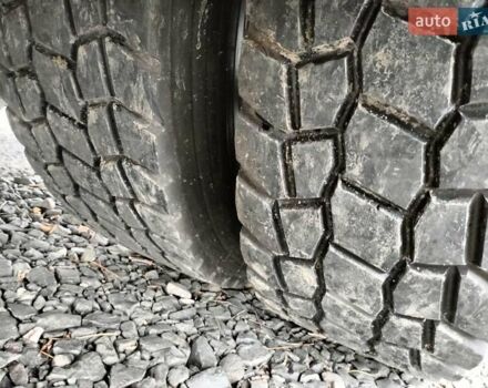 Даф XF 106, объемом двигателя 0 л и пробегом 740 тыс. км за 22500 $, фото 7 на Automoto.ua