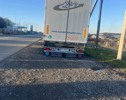 Даф XF 106, объемом двигателя 0 л и пробегом 940 тыс. км за 26000 $, фото 4 на Automoto.ua