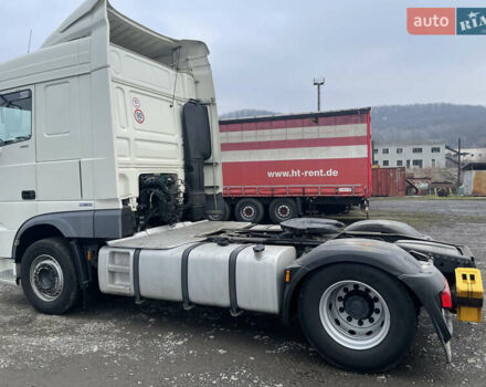 Даф XF 106, об'ємом двигуна 0 л та пробігом 900 тис. км за 17500 $, фото 2 на Automoto.ua