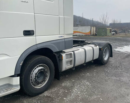 Даф XF 106, об'ємом двигуна 0 л та пробігом 900 тис. км за 17500 $, фото 12 на Automoto.ua