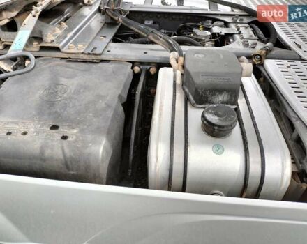 Даф XF 106, объемом двигателя 0 л и пробегом 740 тыс. км за 22500 $, фото 9 на Automoto.ua