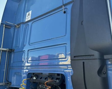 Даф XF 106, об'ємом двигуна 0 л та пробігом 830 тис. км за 18500 $, фото 6 на Automoto.ua