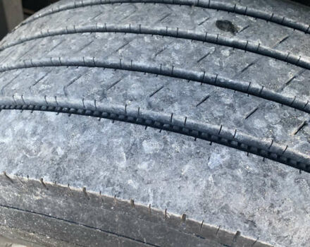 Даф XF 106, объемом двигателя 0 л и пробегом 1 тыс. км за 16500 $, фото 3 на Automoto.ua