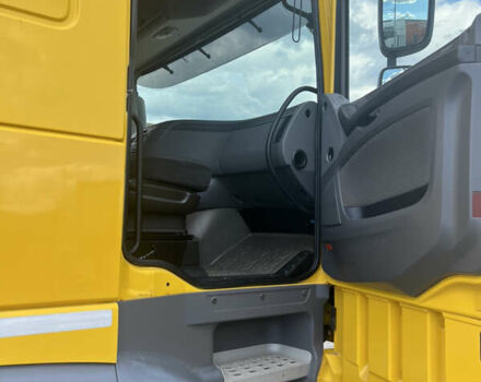 Даф XF 106, об'ємом двигуна 0 л та пробігом 799 тис. км за 22000 $, фото 23 на Automoto.ua