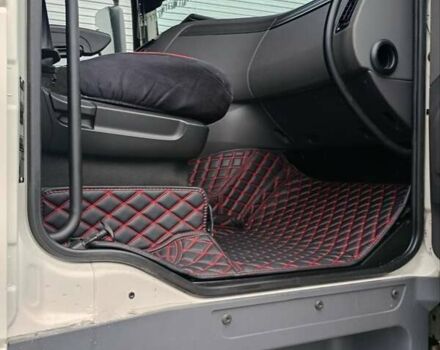 Даф XF 106, об'ємом двигуна 0 л та пробігом 768 тис. км за 20500 $, фото 7 на Automoto.ua