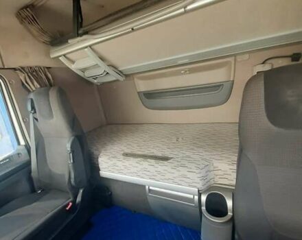 Даф XF 106, объемом двигателя 0 л и пробегом 1 тыс. км за 12833 $, фото 3 на Automoto.ua