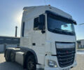 Даф XF 106, об'ємом двигуна 0 л та пробігом 808 тис. км за 14499 $, фото 1 на Automoto.ua