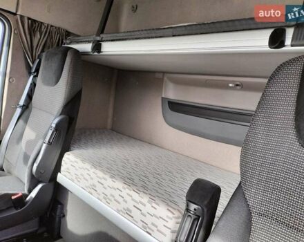 Даф XF 106, объемом двигателя 0 л и пробегом 740 тыс. км за 22500 $, фото 14 на Automoto.ua