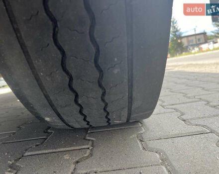 Даф XF 106, об'ємом двигуна 0 л та пробігом 799 тис. км за 22000 $, фото 19 на Automoto.ua