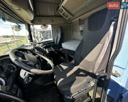 Даф XF 106, об'ємом двигуна 0 л та пробігом 830 тис. км за 18500 $, фото 12 на Automoto.ua