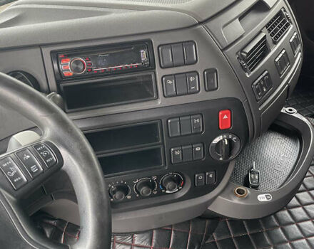 Даф XF 106, об'ємом двигуна 0 л та пробігом 900 тис. км за 17500 $, фото 5 на Automoto.ua