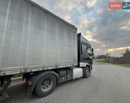 Даф XF 106, объемом двигателя 0 л и пробегом 940 тыс. км за 26000 $, фото 9 на Automoto.ua