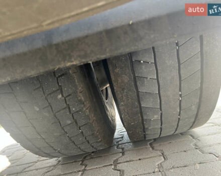 Даф XF 106, об'ємом двигуна 0 л та пробігом 799 тис. км за 22000 $, фото 20 на Automoto.ua