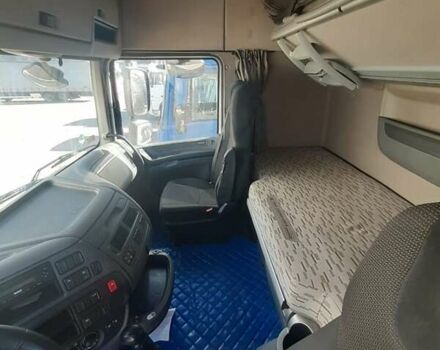 Даф XF 106, объемом двигателя 0 л и пробегом 1 тыс. км за 12833 $, фото 2 на Automoto.ua