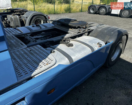 Даф XF 106, об'ємом двигуна 0 л та пробігом 830 тис. км за 18500 $, фото 3 на Automoto.ua