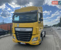 Даф XF 106, объемом двигателя 0 л и пробегом 799 тыс. км за 22000 $, фото 1 на Automoto.ua