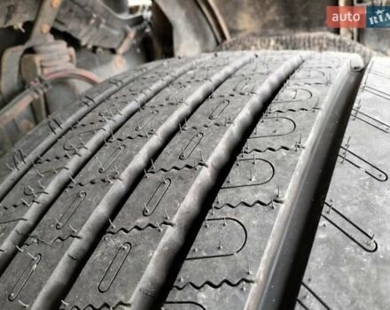 Даф XF 106, объемом двигателя 0 л и пробегом 740 тыс. км за 22500 $, фото 6 на Automoto.ua