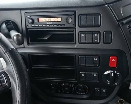 Даф XF 106, об'ємом двигуна 0 л та пробігом 768 тис. км за 20500 $, фото 6 на Automoto.ua