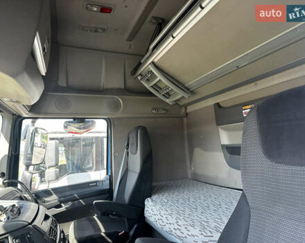 Даф XF 106, об'ємом двигуна 0 л та пробігом 830 тис. км за 18500 $, фото 13 на Automoto.ua