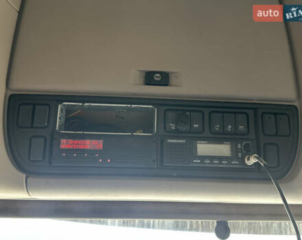 Даф XF 106, объемом двигателя 12.9 л и пробегом 930 тыс. км за 19600 $, фото 23 на Automoto.ua