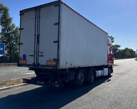 Даф XF 106, объемом двигателя 0 л и пробегом 999 тыс. км за 40600 $, фото 4 на Automoto.ua