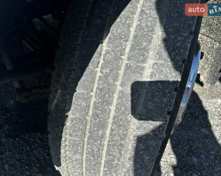 Даф XF 106, об'ємом двигуна 0 л та пробігом 830 тис. км за 18500 $, фото 2 на Automoto.ua