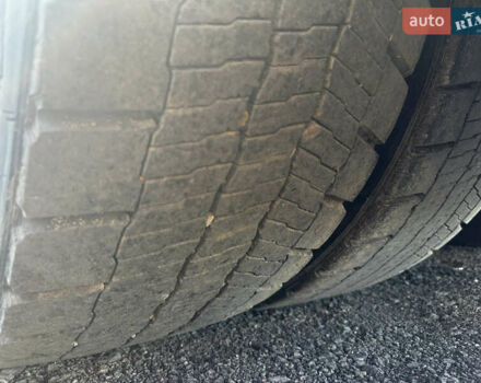 Даф XF 106, об'ємом двигуна 0 л та пробігом 830 тис. км за 18500 $, фото 4 на Automoto.ua