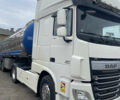 Даф XF 106, объемом двигателя 13 л и пробегом 950 тыс. км за 27000 $, фото 2 на Automoto.ua