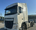 Даф XF 106, объемом двигателя 0 л и пробегом 808 тыс. км за 14499 $, фото 1 на Automoto.ua