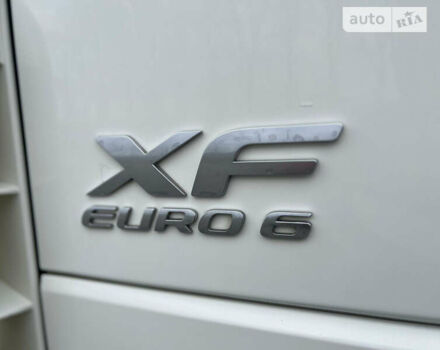 Даф XF 106, об'ємом двигуна 12.9 л та пробігом 980 тис. км за 21300 $, фото 38 на Automoto.ua