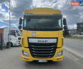 Даф XF 106, объемом двигателя 0 л и пробегом 799 тыс. км за 22000 $, фото 3 на Automoto.ua