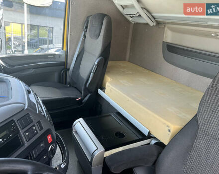 Даф XF 106, об'ємом двигуна 0 л та пробігом 799 тис. км за 22000 $, фото 21 на Automoto.ua