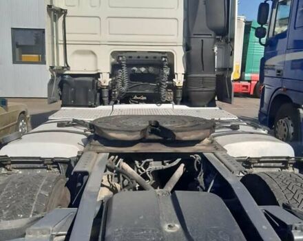 Даф XF 106, объемом двигателя 0 л и пробегом 1 тыс. км за 12833 $, фото 4 на Automoto.ua